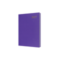 DIARY 2027 COLLINS ESSENTIAL A5 ESSA51.55 DTP PURPLE