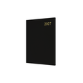 DIARY 2027 COLLINS ESSENTIAL A5 ESSA53.99 WTV BLACK