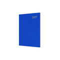 DIARY 2027 COLLINS ESSENTIAL A5 ESSA53.60 WTV BLUE