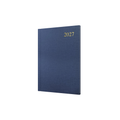 DIARY 2027 COLLINS ESSENTIAL A5 ESSA53.98 WTV GREY
