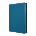 DIARY 2027 DEBDEN ASSOCIATE II A4 4251.U53 WTV TEAL