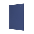 DIARY 2027 COLLINS BELMONT A4 347.V59 PVC WTV NAVY