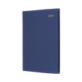 DIARY 2027 COLLINS BELMONT A5 387.V59 PVC WTV NAVY