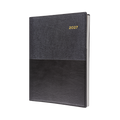 DIARY 2027 COLLINS VANESSA A4 145.V99 DTP BLACK