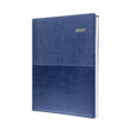 DIARY 2027 COLLINS VANESSA A5 185.V59 DTP BLUE