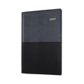DIARY 2027 COLLINS VANESSA A5 585.V90 MTV BLACK