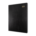 DIARY 2027 DEBDEN KYOTO A4 3001.P99 DTP BLACK