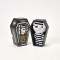 Prizzbear Bear Deddy Bear Plush In Coffin