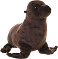 Wild Republic Sea Lion Plush, Stuffed Animal, Plush Toy, Gifts for Kids, Cuddlekins 12 Inches