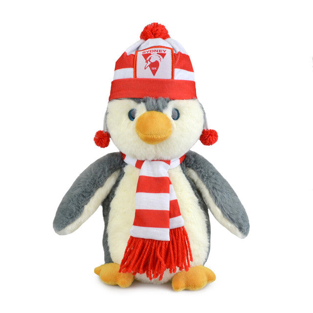 AFL PENGUIN 27CM SYDNEY
