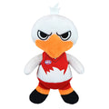 RASCALS MASCOTS SYDNEY SWANS 20CM