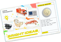 2026 Bright Ideas $2 Uncirculated Coin in Card