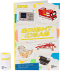 2026 Bright Ideas Coin Program 5 Coin Tube and  Folder