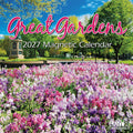 2027 Calendar Bartel Great Gardens Magnetic Wall, MC704