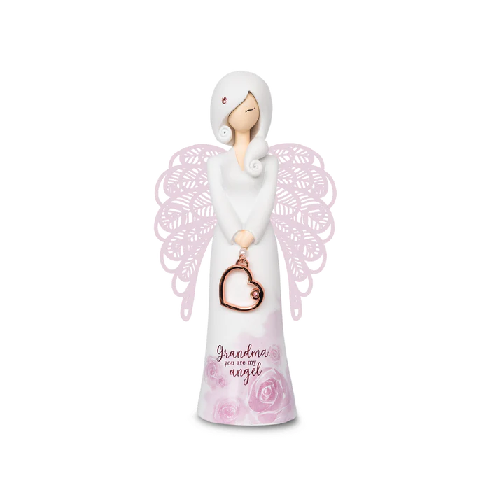 YOU ARE AN ANGEL - GRANDMA, YOU ARE MY ANGEL