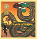 RAINBOW SERPENT BOOK 50TH ANNIVERSARY EDITION