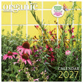 ORGANIC GARDENER CALENDAR: 2027