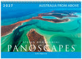 AUSTRALIA FROM ABOVE WALL CALENDAR: 2027