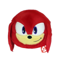 TY RED SONIC BOUNCER