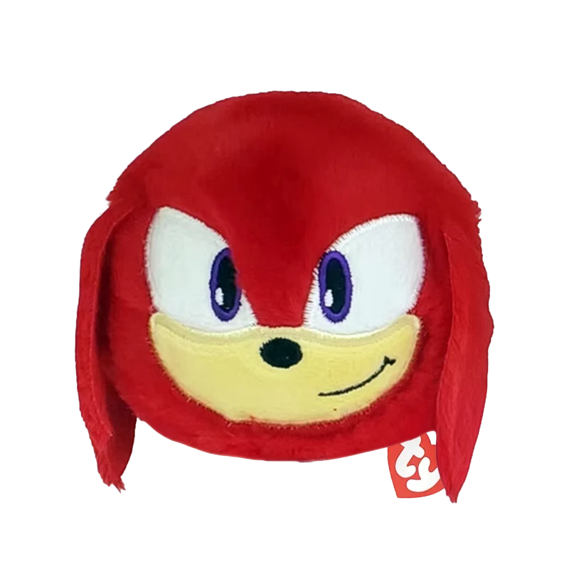 TY RED SONIC BOUNCER
