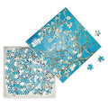 VINCENT VAN GOGH ALMOND BLOSSOM 1000 PC JIGSAW PUZZLE