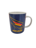ADELAIDE CROWS COFFEE MUG 330ML