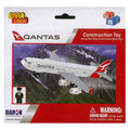 DARON QANTAS CONSTRUCTION TOY