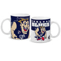 MASSIVE MUG - CARLTON