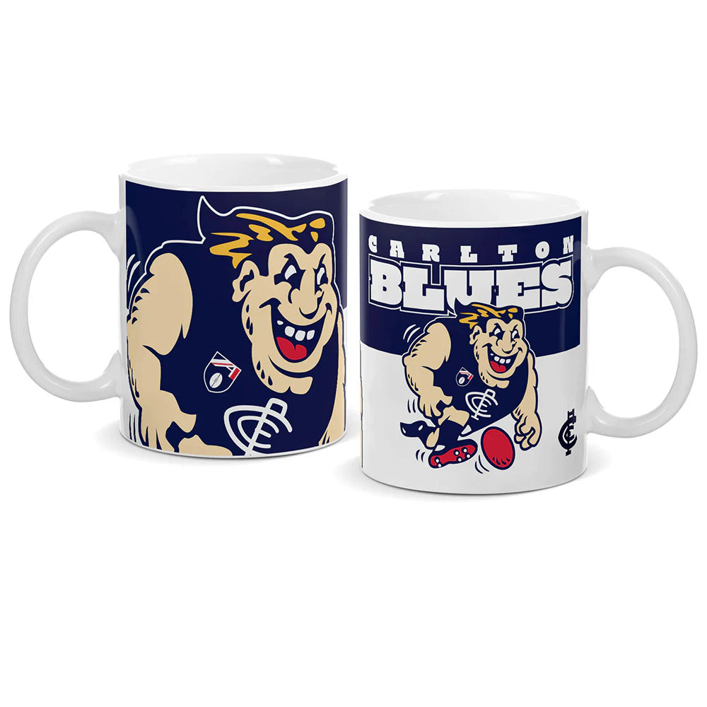 MASSIVE MUG - CARLTON