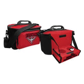 COOLER BAG WITH TRAY- ESSENDON FOOTBALL CLUB