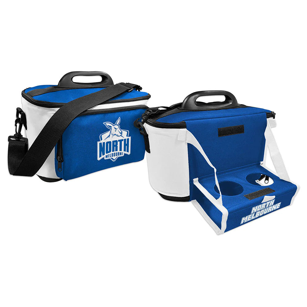 COOLER BAG WITH TRAY - NORTH MELBOURNE