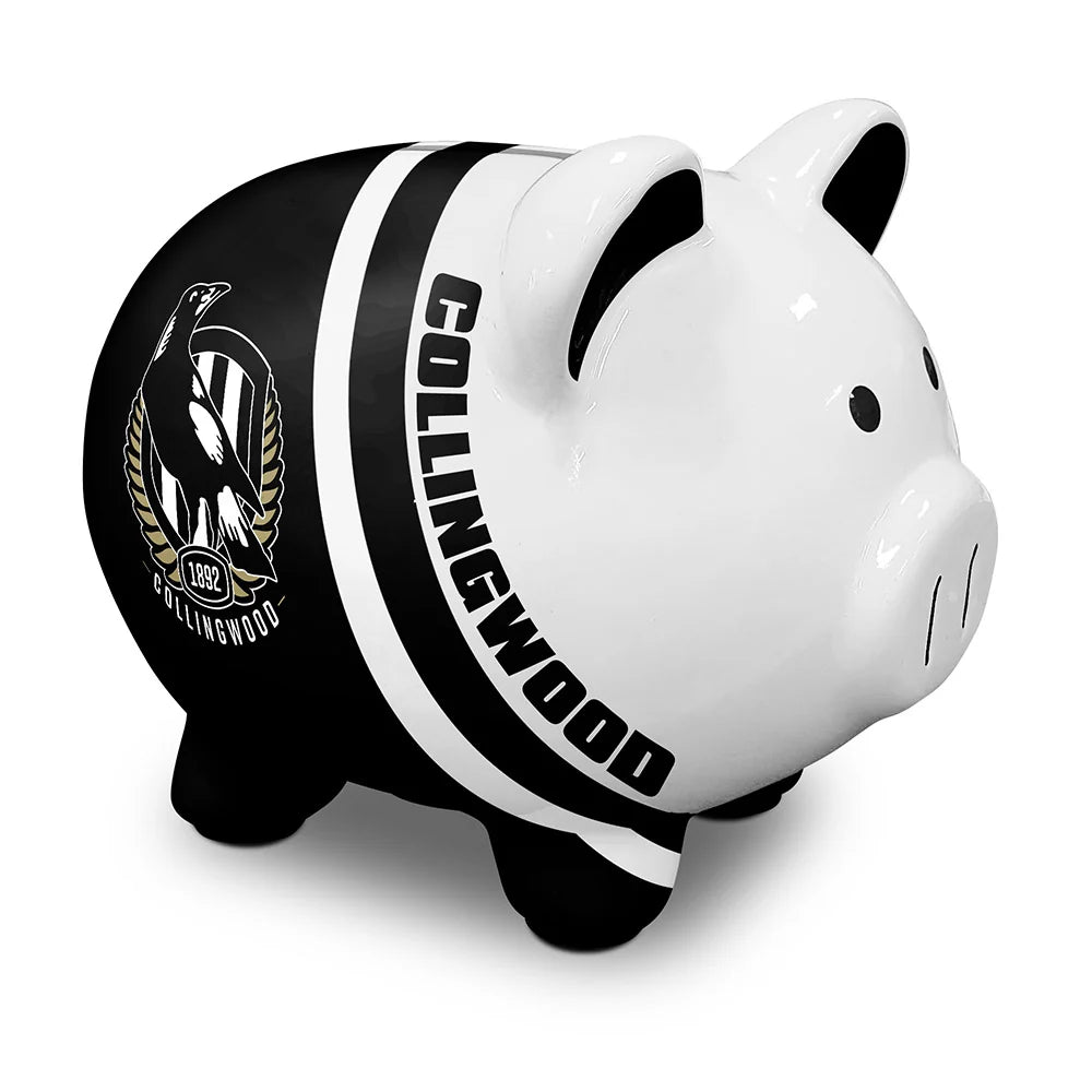 PIGGY BANK COLLINGWOOD