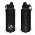 Collingwood Stainless Steel Insulated Drink Bottle 960ml