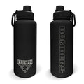 Essendon Bombers Stainless Steel Insulated Drink Bottle 960ml