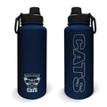 Geelong Cats Stainless Steel Insulated Drink Bottle 960ml