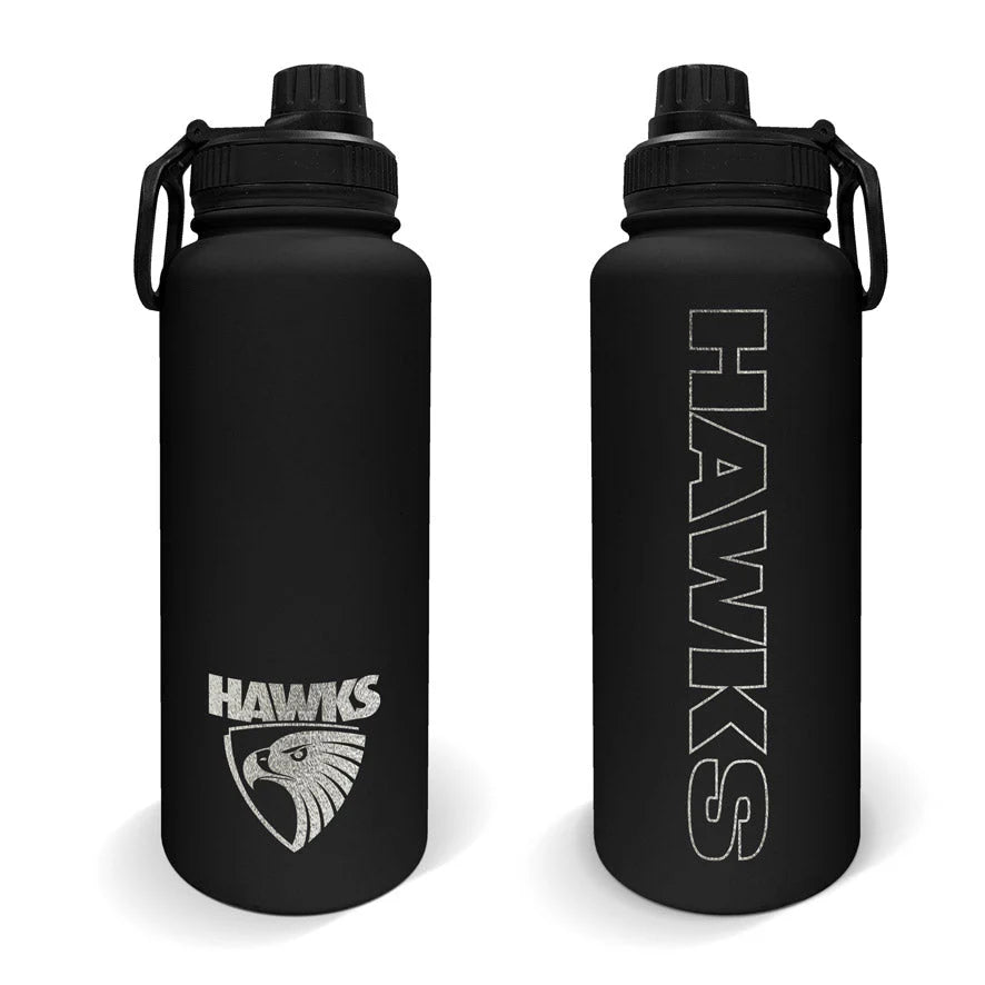 Hawthorn Stainless Steel Insulated Drink Bottle 960ml