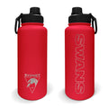 Sydney Swans Stainless Steel Insulated Drink Bottle 960ml