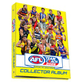 AFL 2026 TEAM COACH ALBUMS