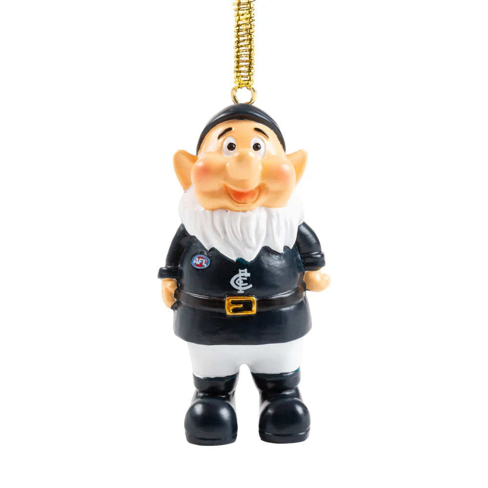 Carlton Mini Gnome Ornament