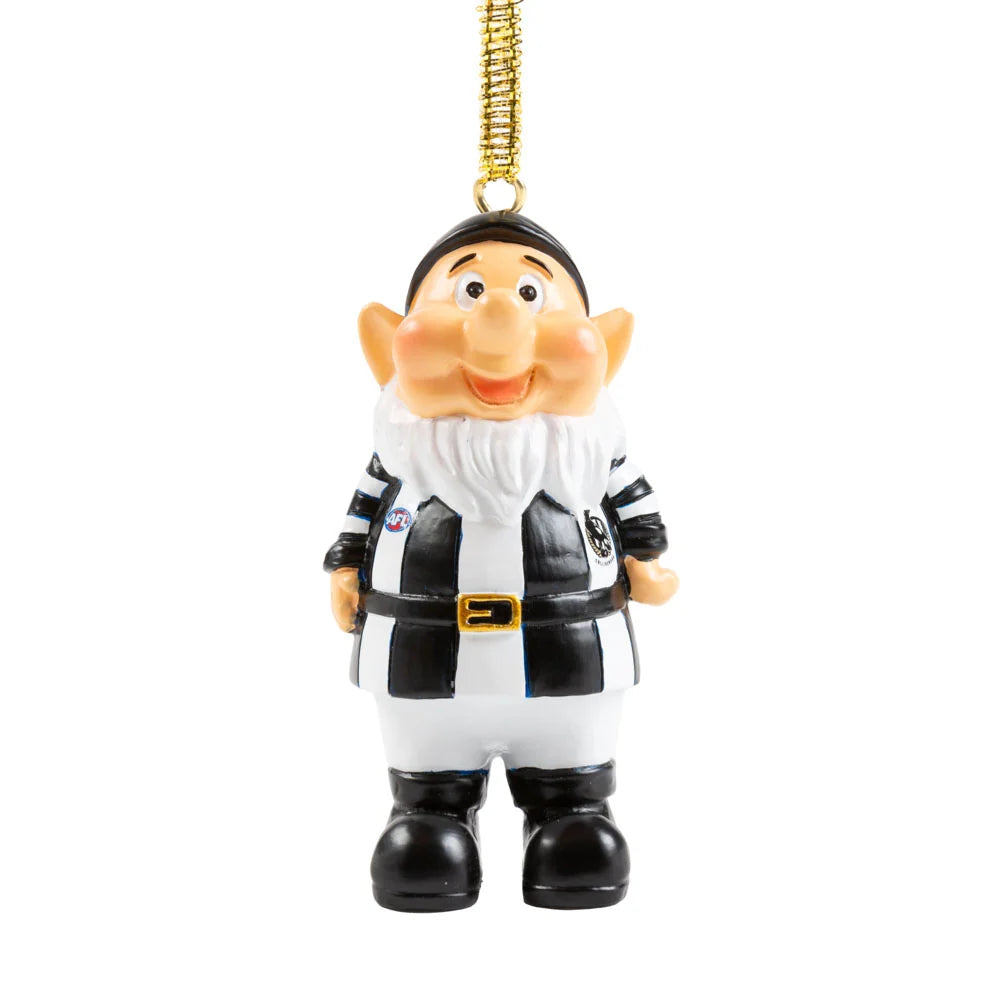 Collingwood Mini Gnome Ornament