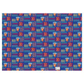 WRAPPING PAPER BRISBANE LIONS