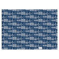 WRAPPING PAPER CARLTON