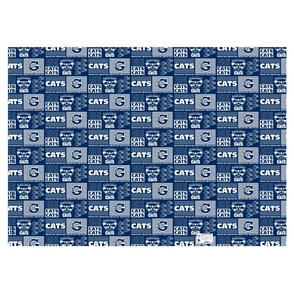 WRAPPING PAPER GEELONG