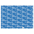 WRAPPING PAPER NORTH MELBOURNE