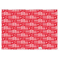 WRAPPING PAPER SYDNEY SWANS