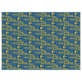 WRAPPING PAPER WEST COAST EAGLES