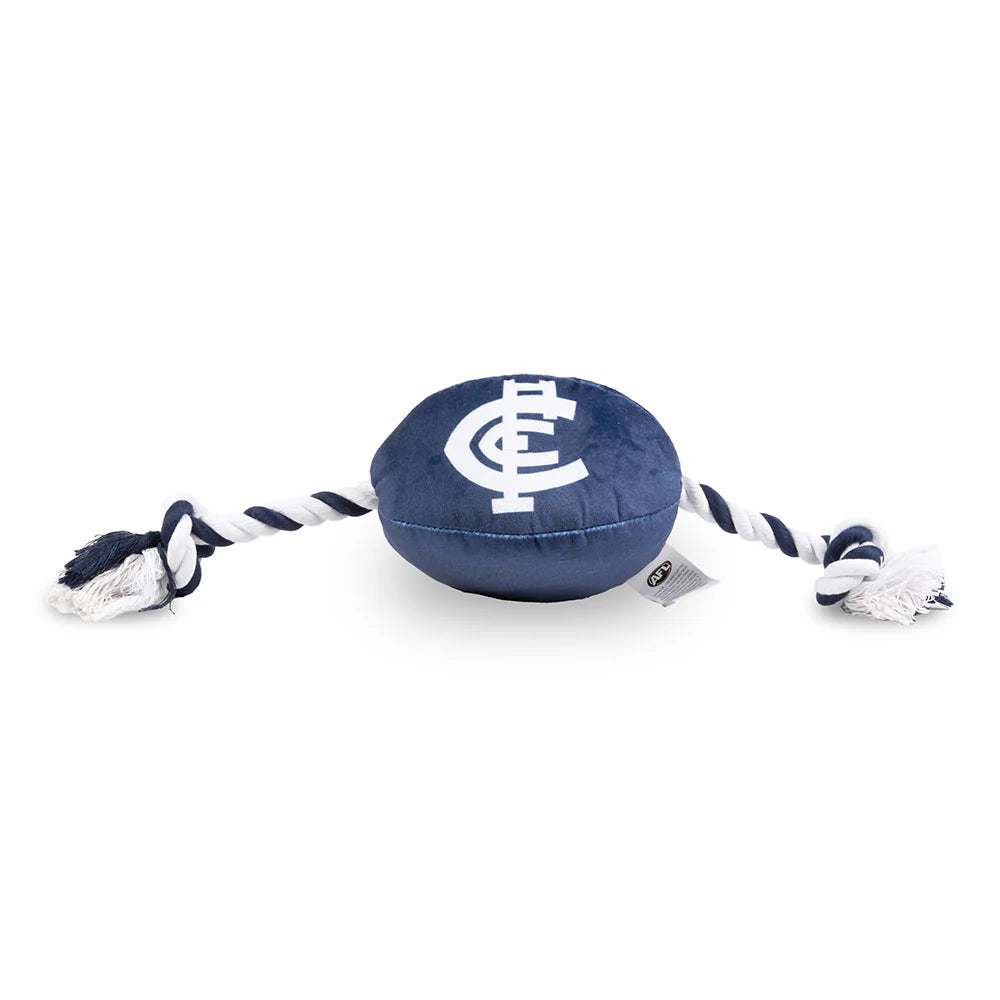 CARLTON ROPE DOG TOY
