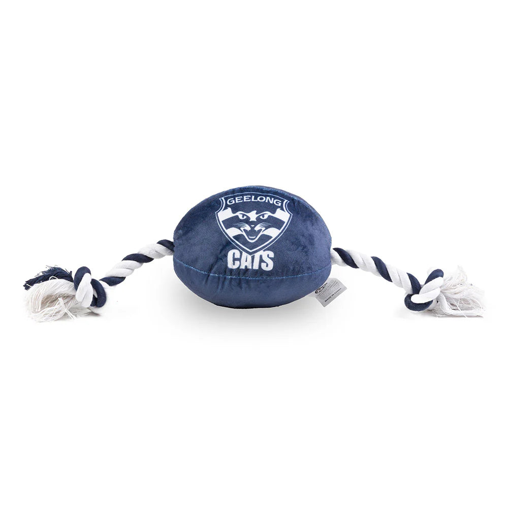 GEELONG ROPE DOG TOY