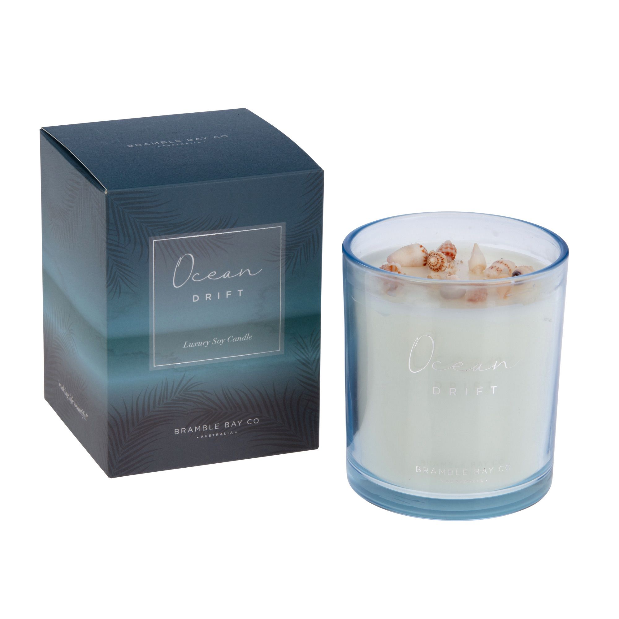 Candle-Ocean-OceanDrift-300g