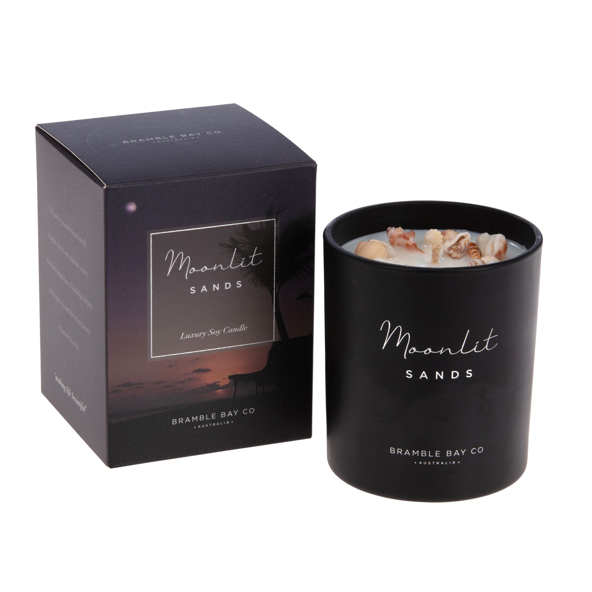 Candle-OceanAfterDark-MoonlitSands-300g
